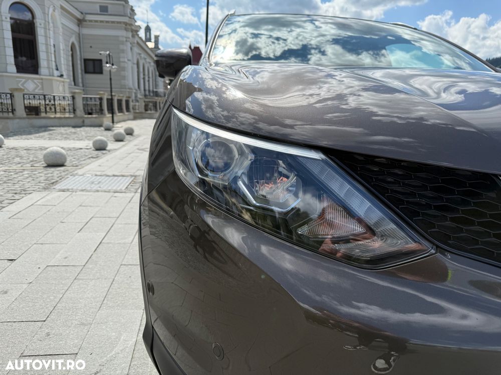 Nissan Qashqai - 14