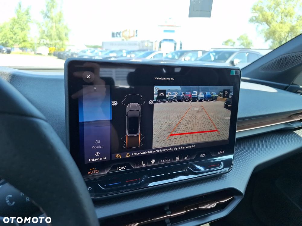 Cupra Raval 52kWh Dynamic - 17
