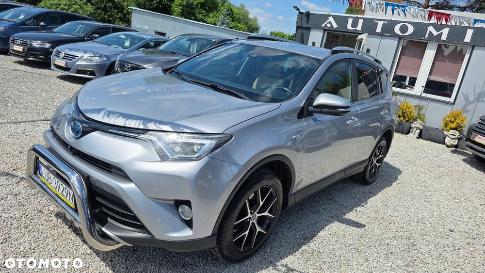 Toyota RAV4 - 16
