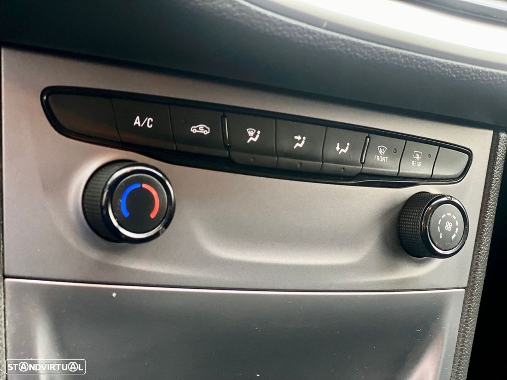 Opel Astra Sports Tourer 1.6 CDTI Business Edition S/S - 18