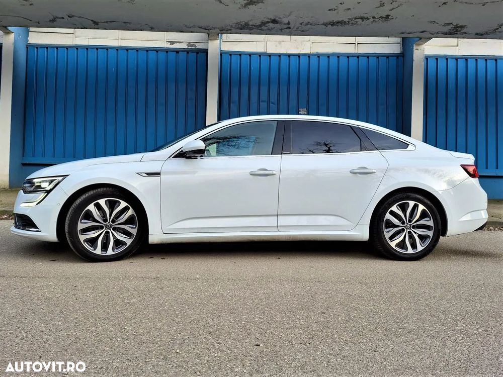 Renault Talisman - 5