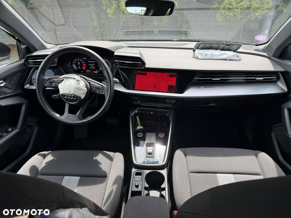 Audi A3 Sportback - 9