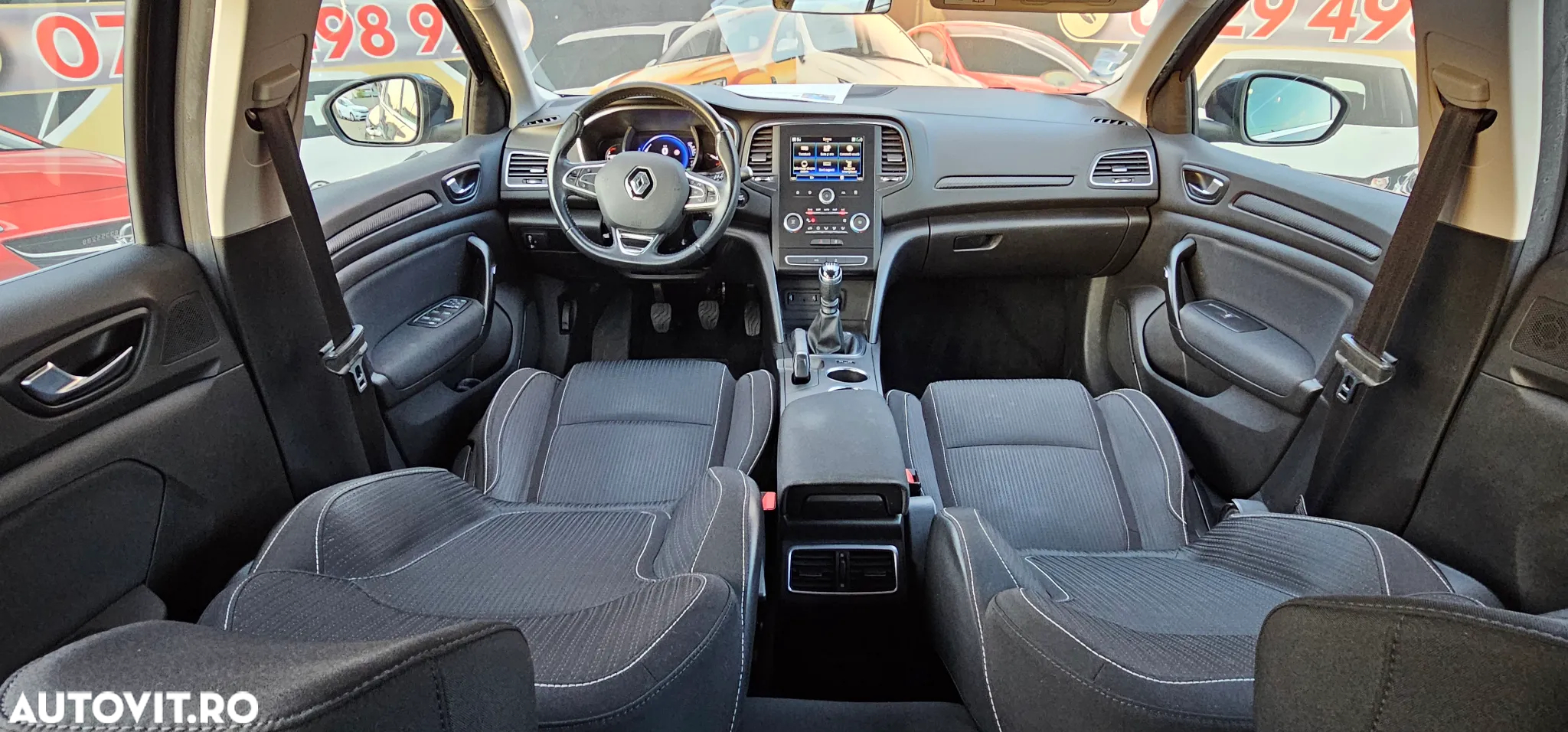 Renault Megane - 7