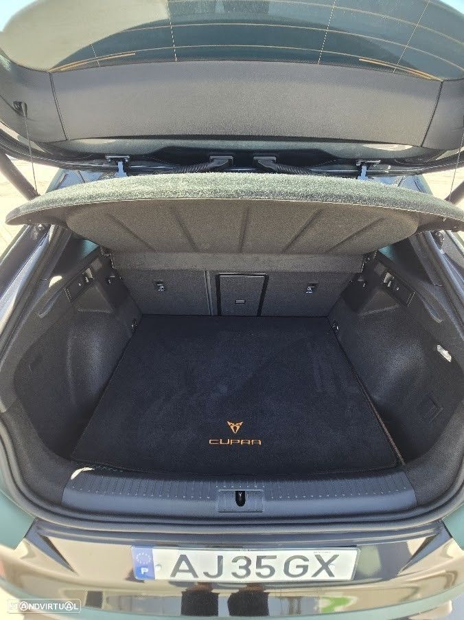 Cupra Formentor 2.0 TSI DSG 4Drive VZ - 33