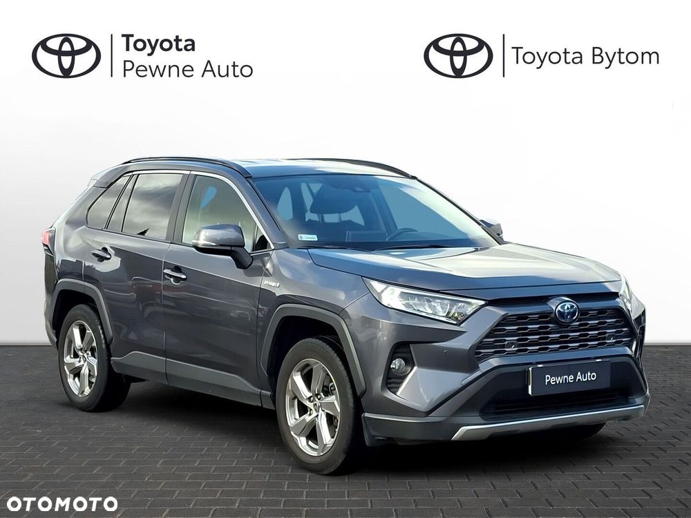 Toyota RAV4 2020