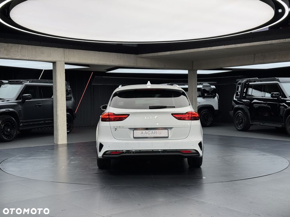 Kia Ceed 1.5 T-GDI L DCT - 5