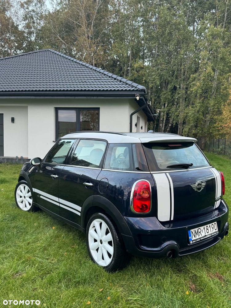 MINI Cooper S - 6