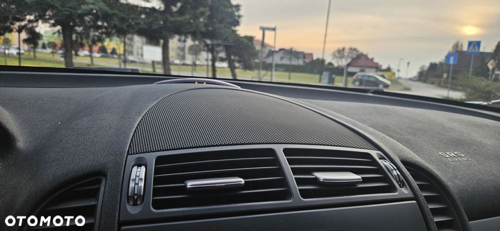 Mercedes-Benz SLK 200 Kompressor Automatik - 35