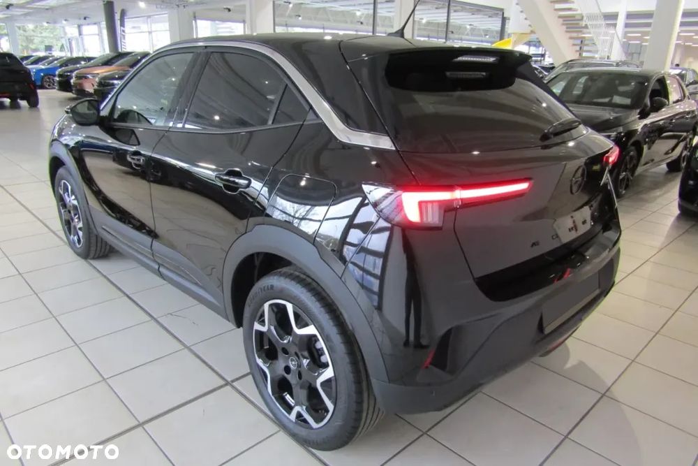Opel Mokka 1.2 T mHEV Ultimate S&S eDTC6 - 3