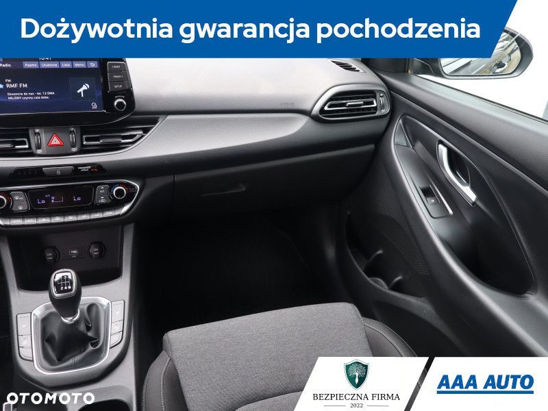 Hyundai i30 - 10