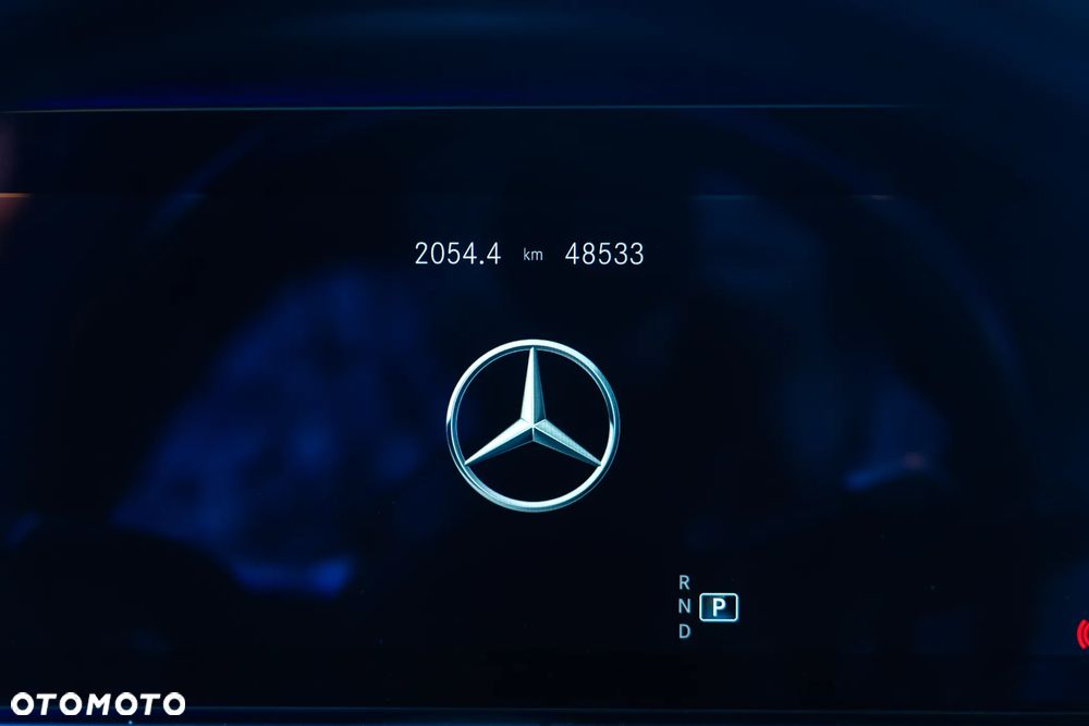 Mercedes-Benz Klasa E AMG 63 S 4-Matic+ - 18