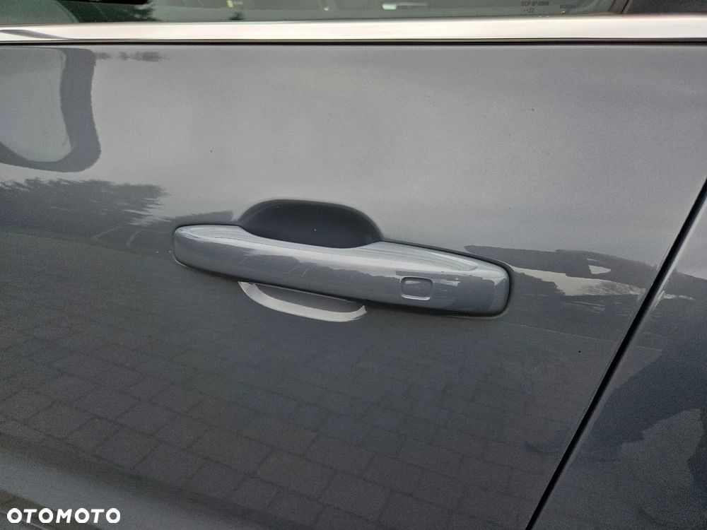 Volvo XC 60 B4 D Geartronic Momentum Pro - 15