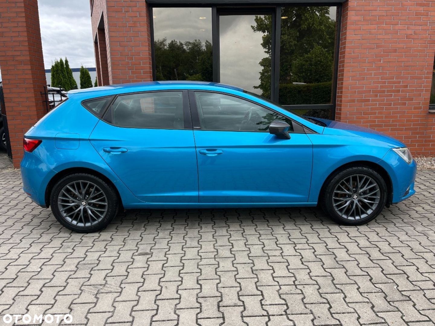 Seat Leon 1.6 TDI Start&Stop CONNECT - 26