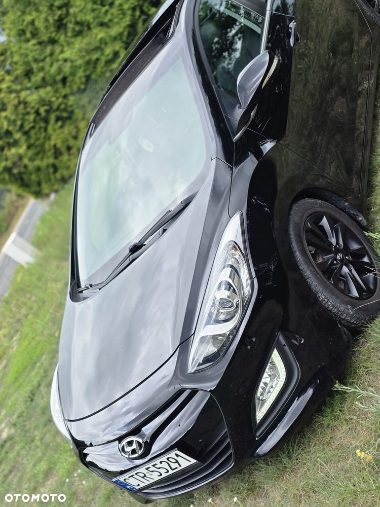 Hyundai i30 - 2