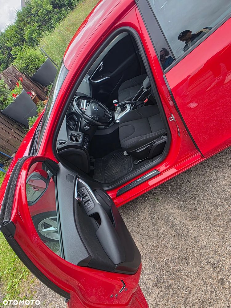 Volvo V40 D4 Drive-E Momentum - 5