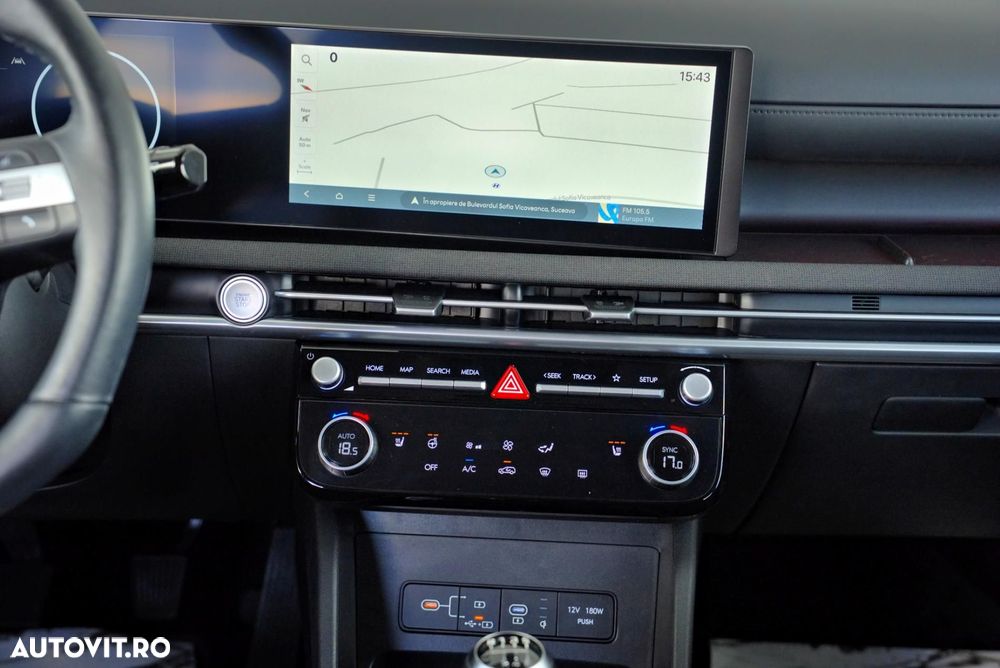 Hyundai Tucson - 18