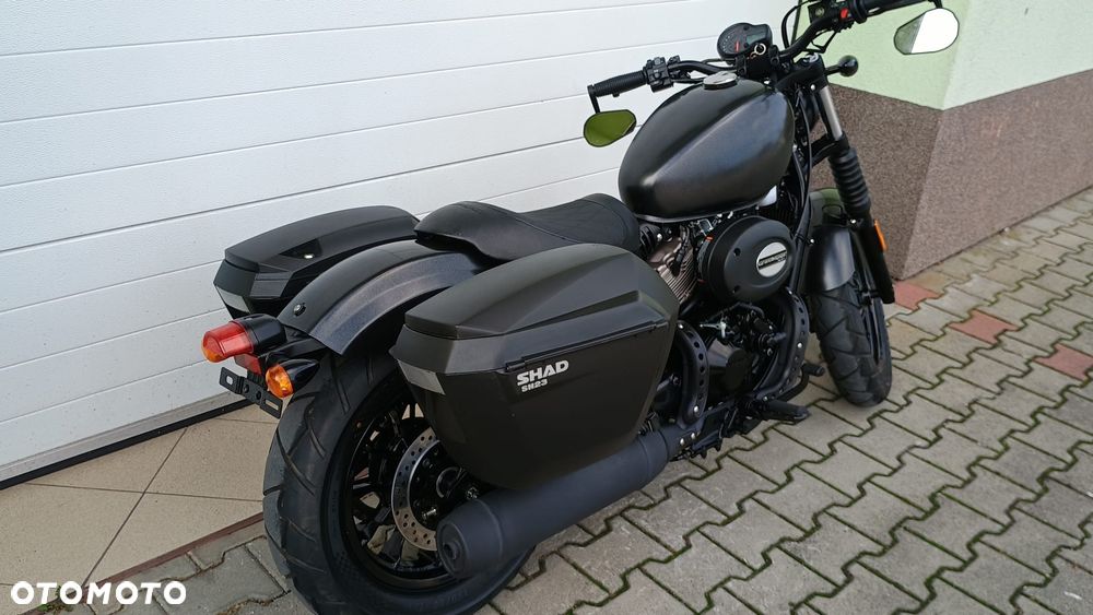Hyosung GV - 21