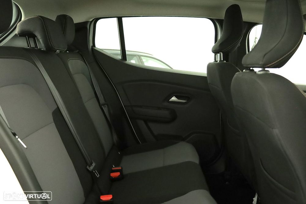 Dacia Sandero 1.0 ECO-G Stepway Extreme + Up&Go Bi-Fuel - 22