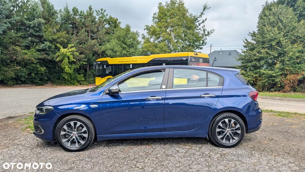 Fiat Tipo 1.4 16V More - 6