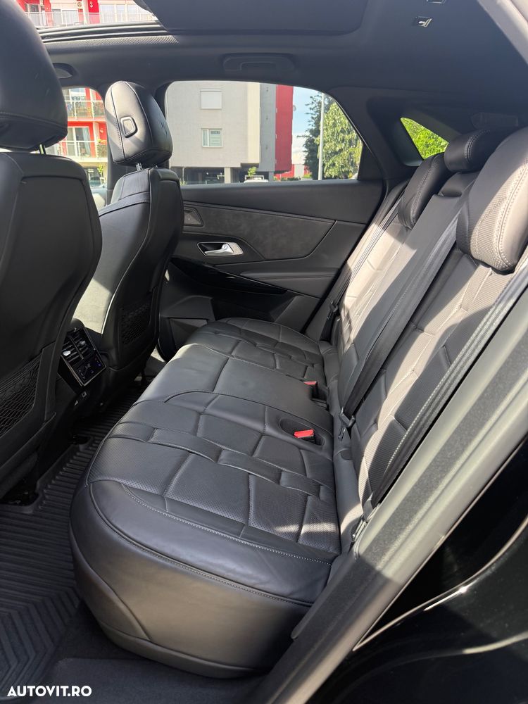 DS Automobiles DS 7 Crossback - 20