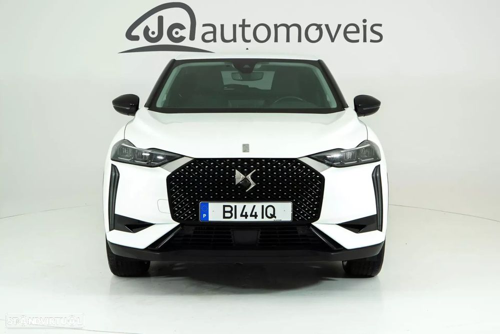 DS DS3 Crossback - 6