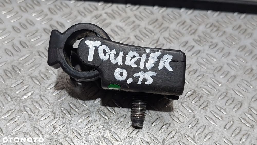 BLOKADA RYGLA PROWADNICY ROLKOWEJ LEWY TYŁ GÓRNY FORD TOURNEO COURIER R2015 NR ET76A268A99AC - 2