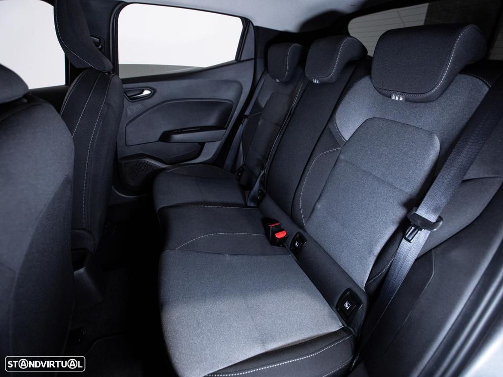 Renault Clio 1.0 TCe Evolution Bi-Fuel - 10