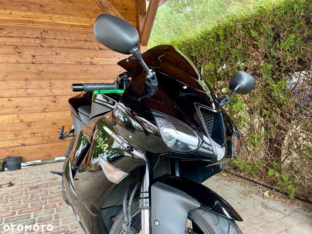 Kawasaki Ninja - 21