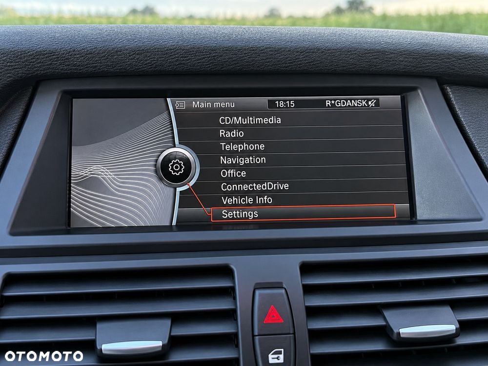 BMW X5 xDrive35i Edition Exclusive - 29