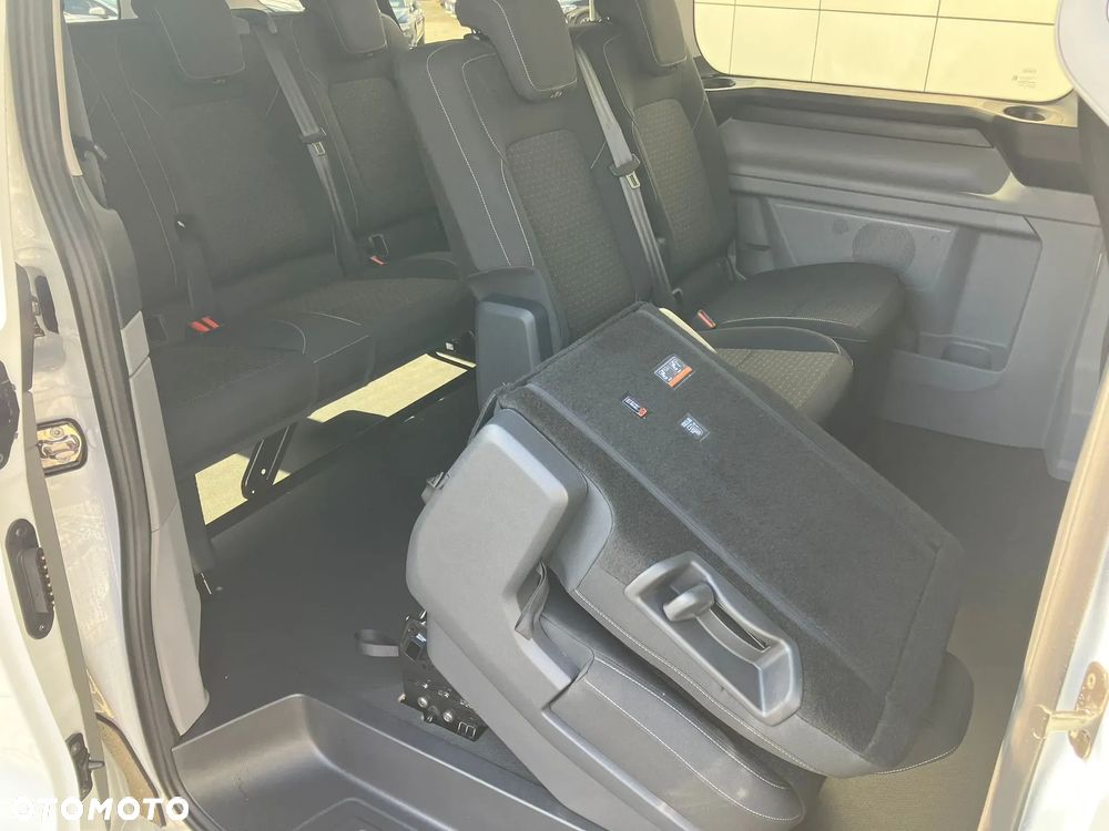 Ford Transit Custom Kombi 320 L2H1 Trend M1 - 10
