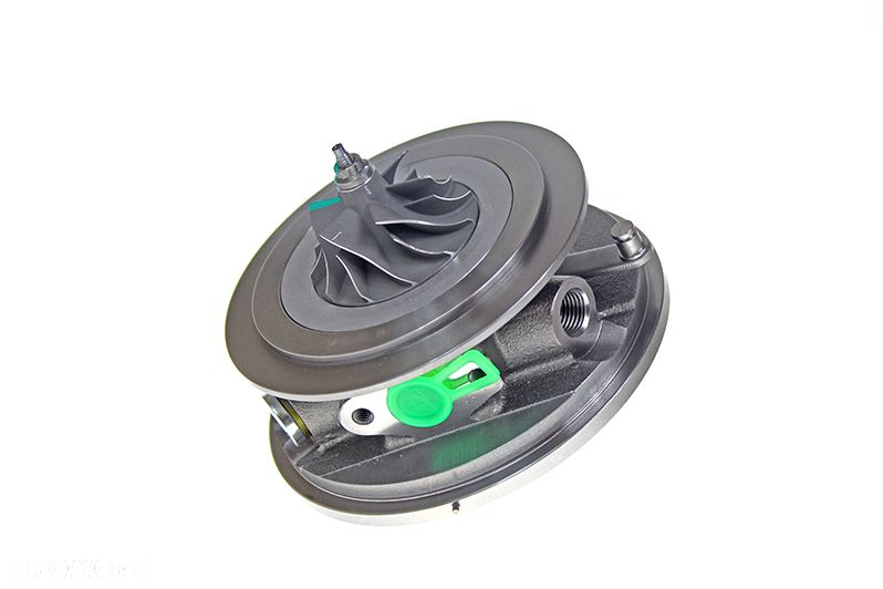 Rdzeń turbosprężarki 30757080 VOLVO XC70 2.40L D5 136kW GA-00-0209 - 2