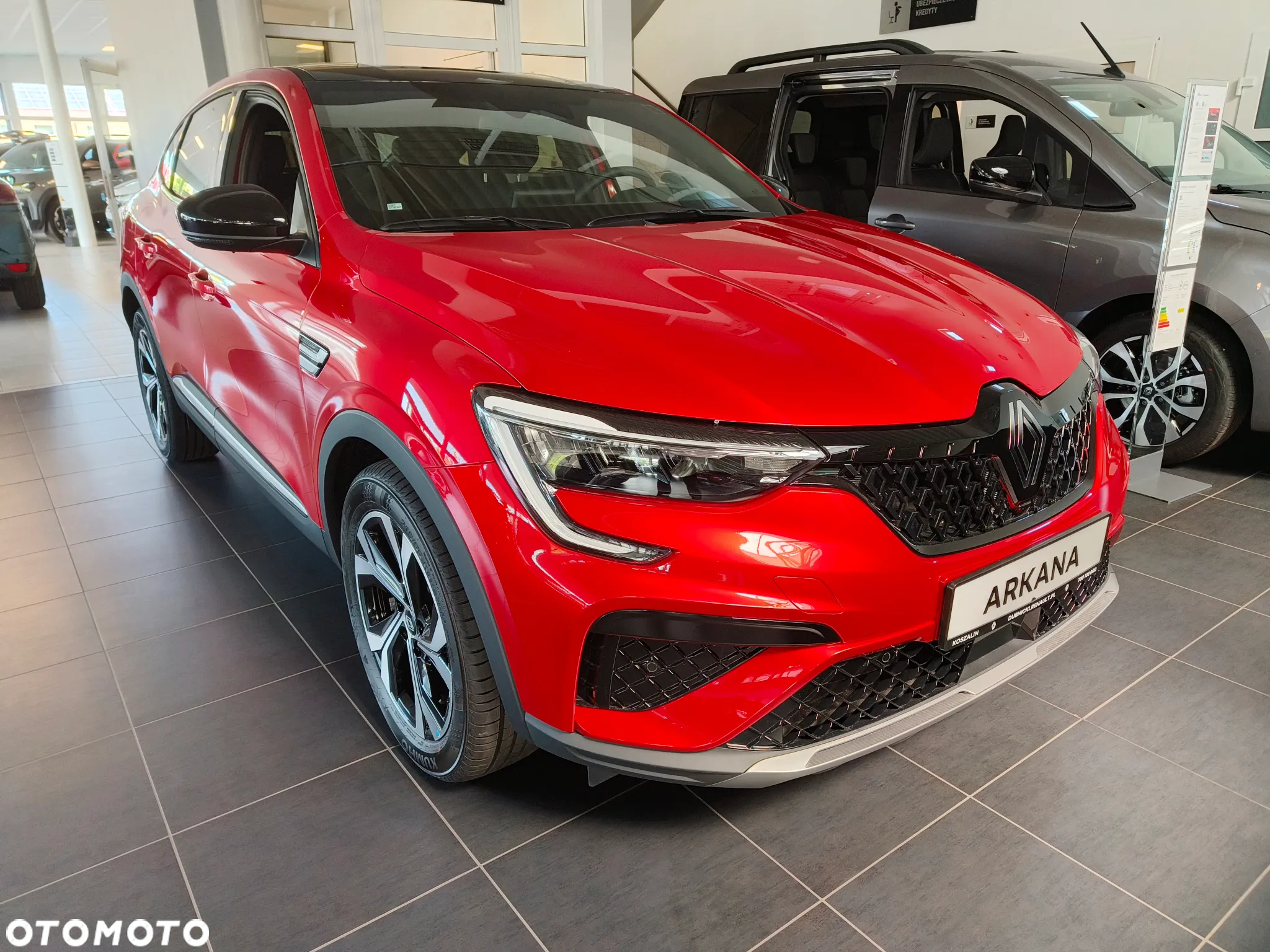 Renault Arkana - 2