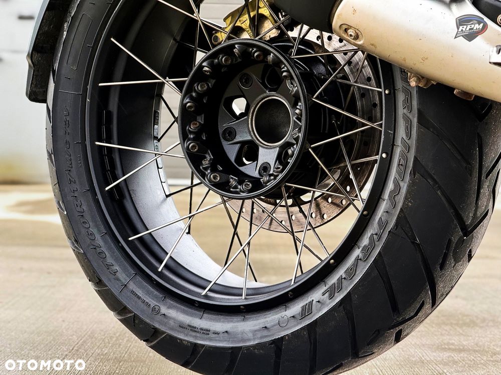 BMW GS - 25