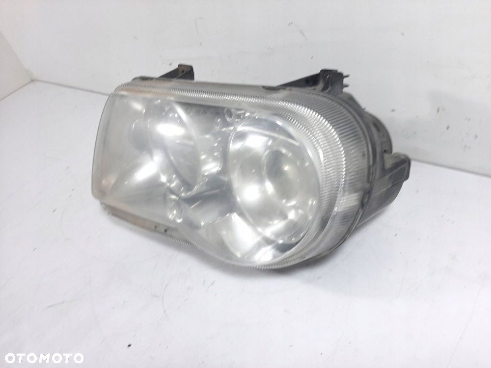 CHRYSLER 300C LIFT 2007R LAMPA LEWY PRZOD XENON Z PRZETWORNICA 04805761AG - 3