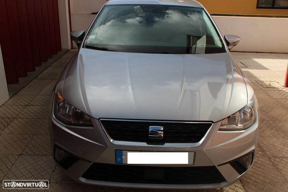 SEAT Ibiza 1.0 Style - 4