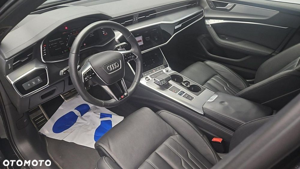 Audi A6 55 TFSI Quattro Sport S tronic - 9