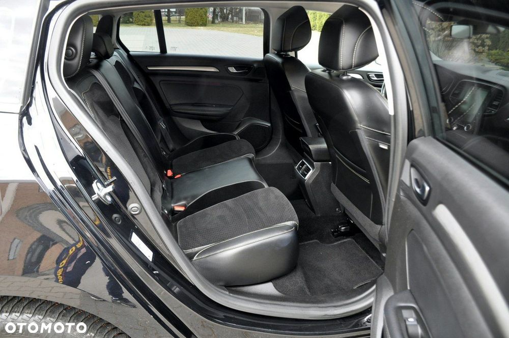 Renault Megane - 20