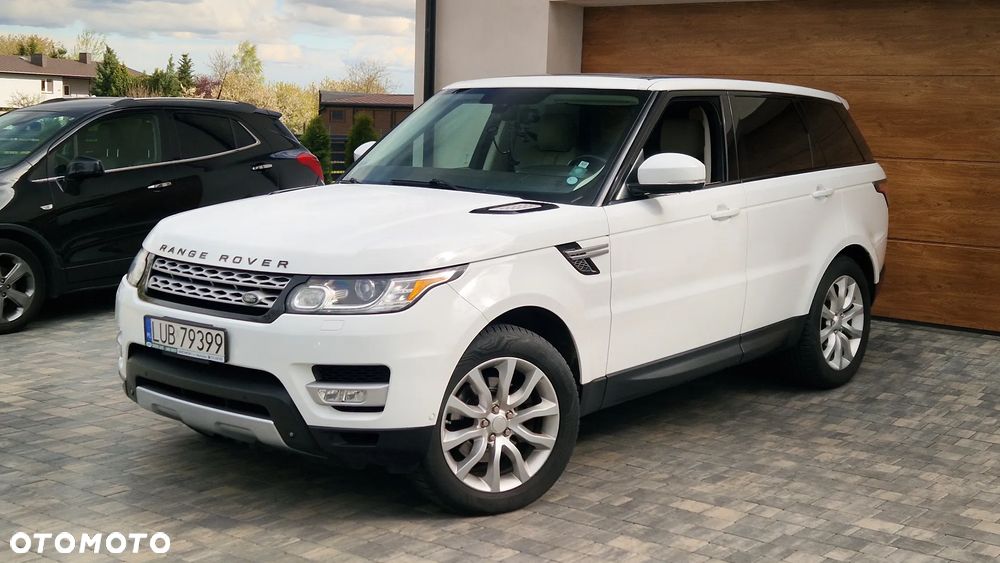 Land Rover Range Rover Sport S 3.0 V6 S/C HSE Dynamic - 6
