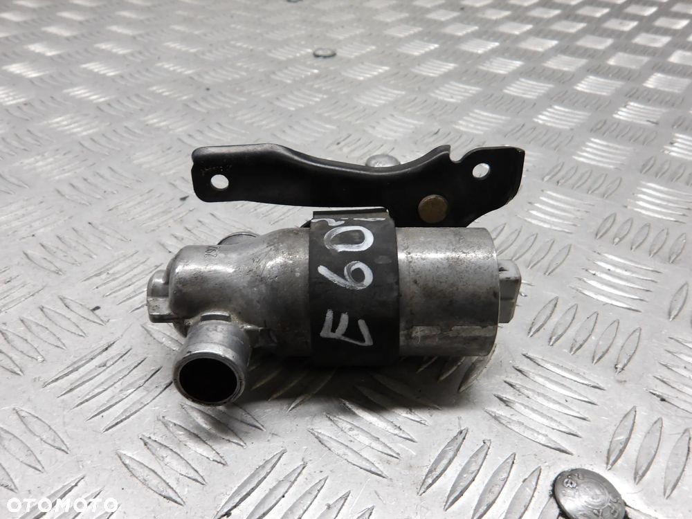 BMW E60 03-07 SEDAN 2.0B SILNICZEK KROKOWY 0280140545 - 2