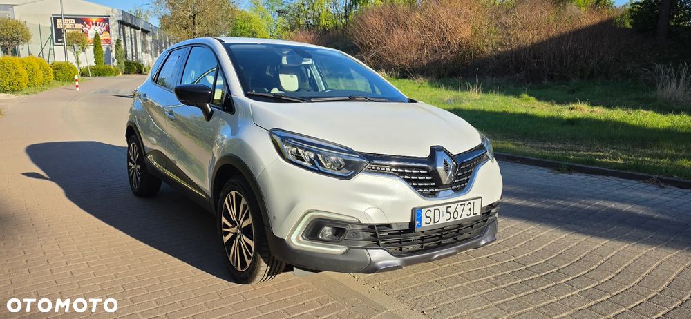 Renault Captur 1.2 Energy TCe Initiale Paris - 2