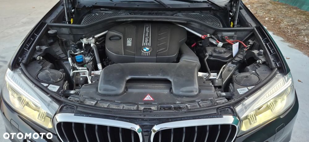 BMW X5 xDrive25d - 17
