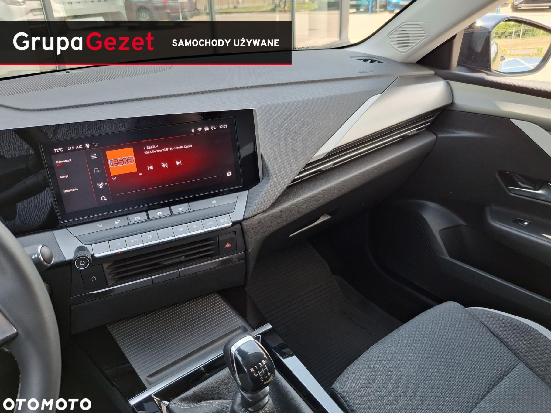 Opel Astra - 11