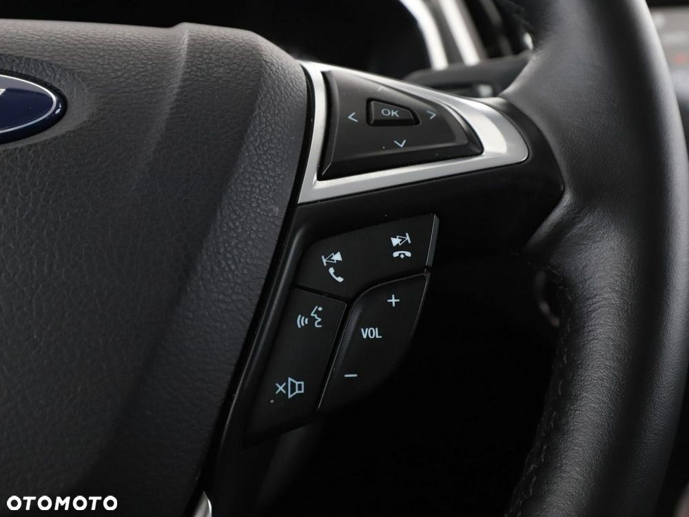 Ford S-Max 1.5 Eco Boost Start-Stopp Titanium - 32
