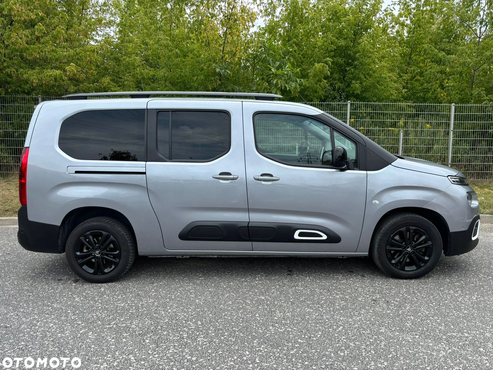 Citroën Berlingo XL 1.5 BlueHDI Shine S&S - 6