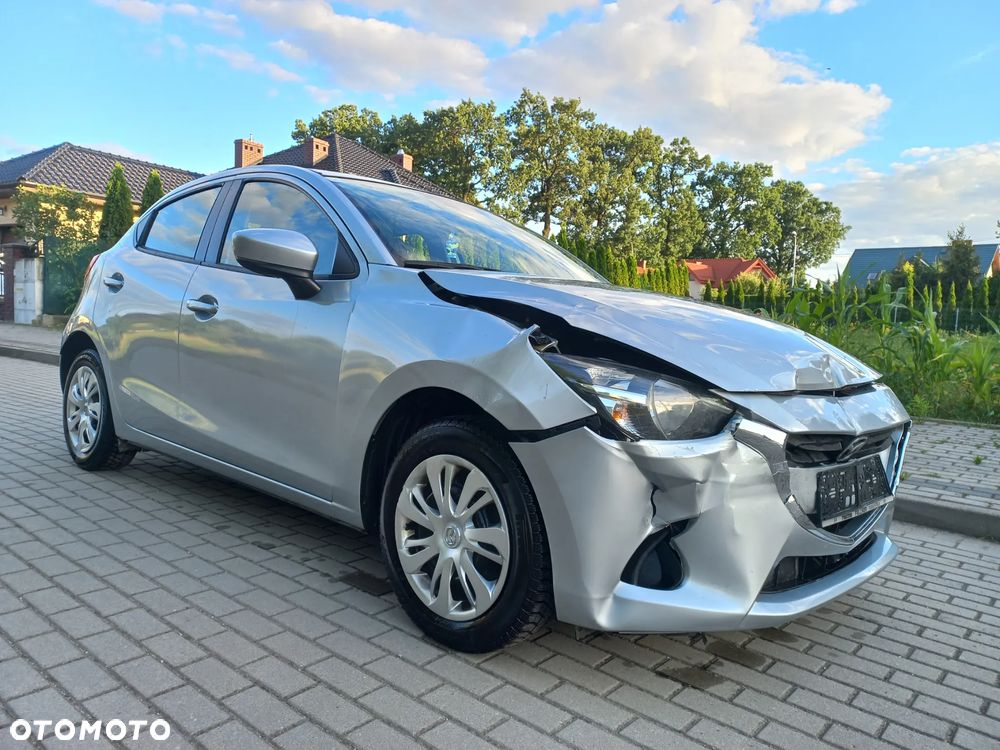 Mazda 2 1.5 Skymotion - 14