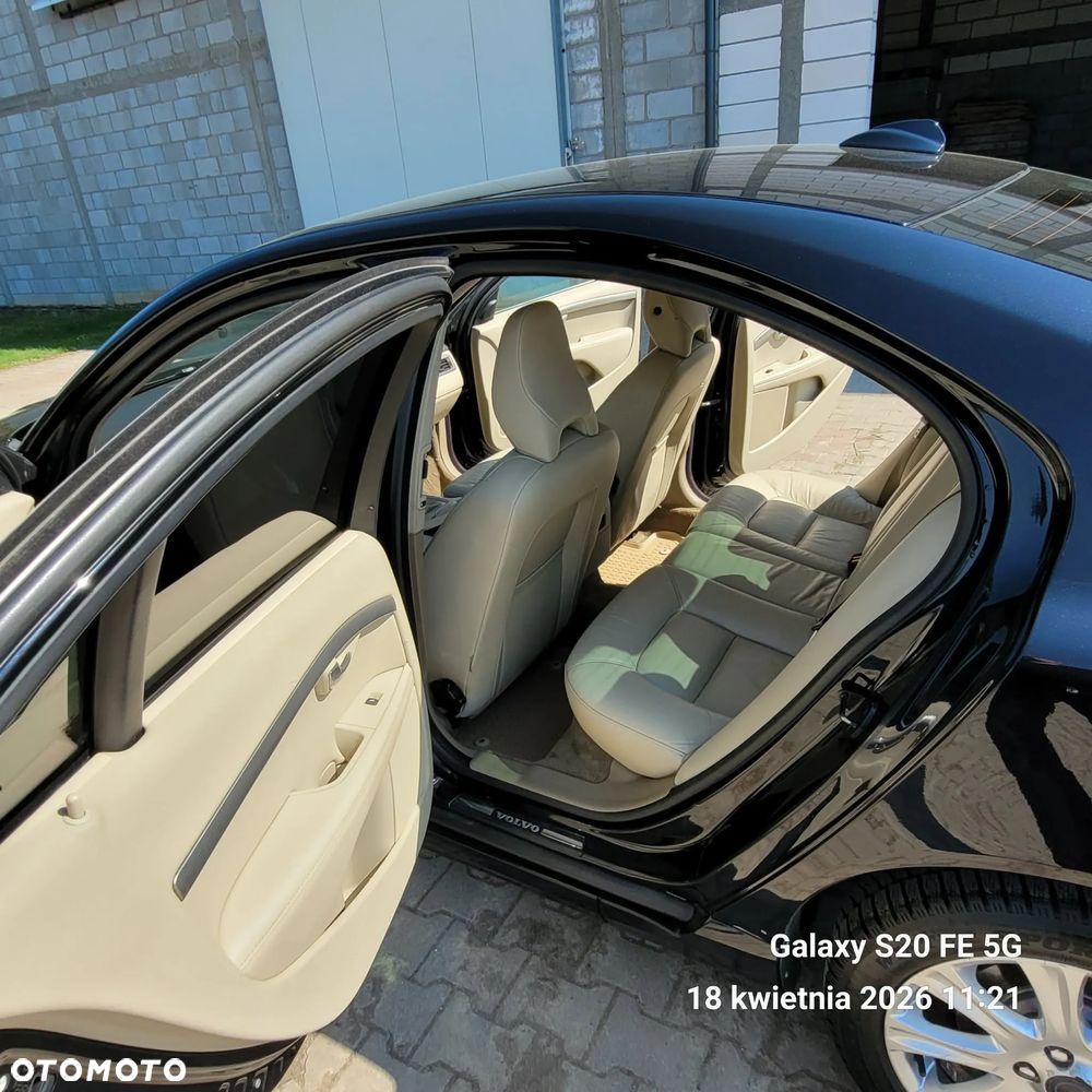 Volvo S80 D3 Momentum - 24