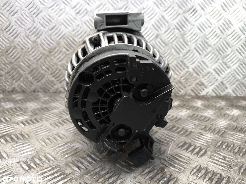 ALTERNATOR BMW E46 LIFT 318i 1.8 16V N42 N46 - 4