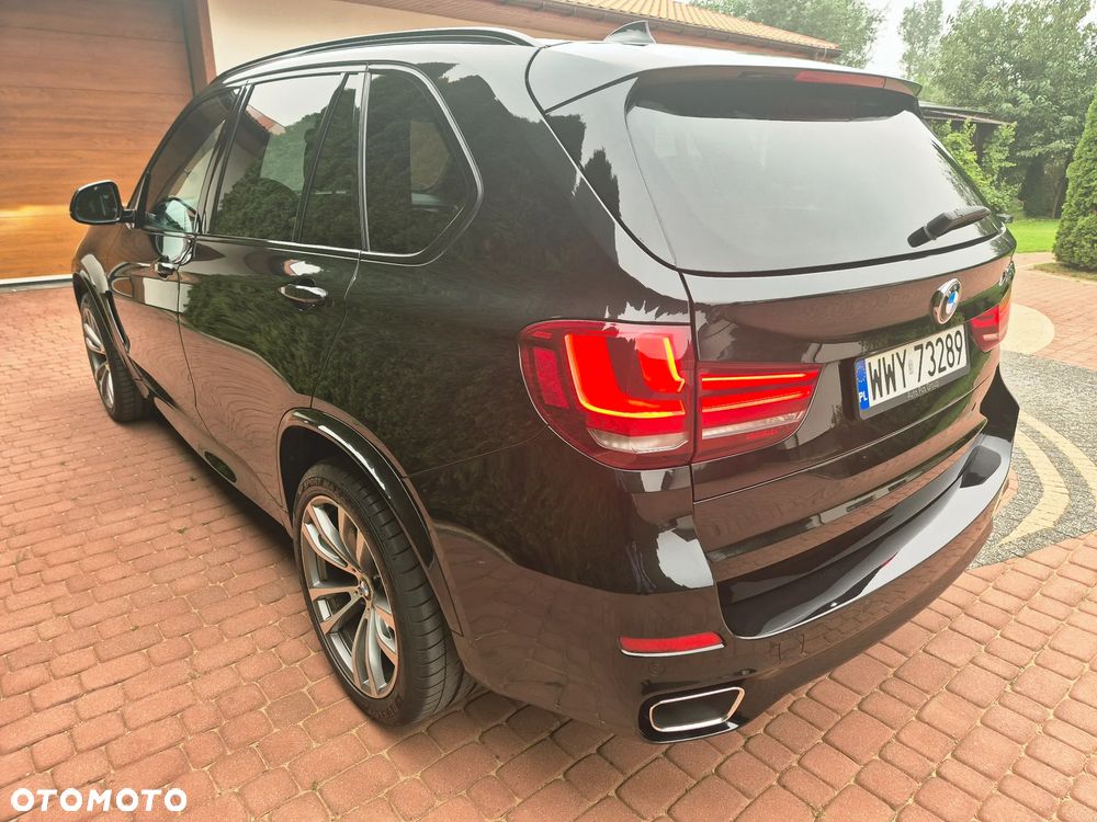BMW X5 xDrive30d - 2