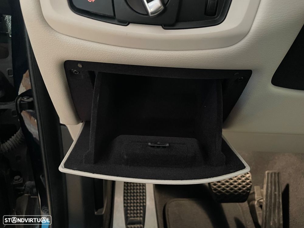 BMW X6 30 d xDrive Pack M - 13