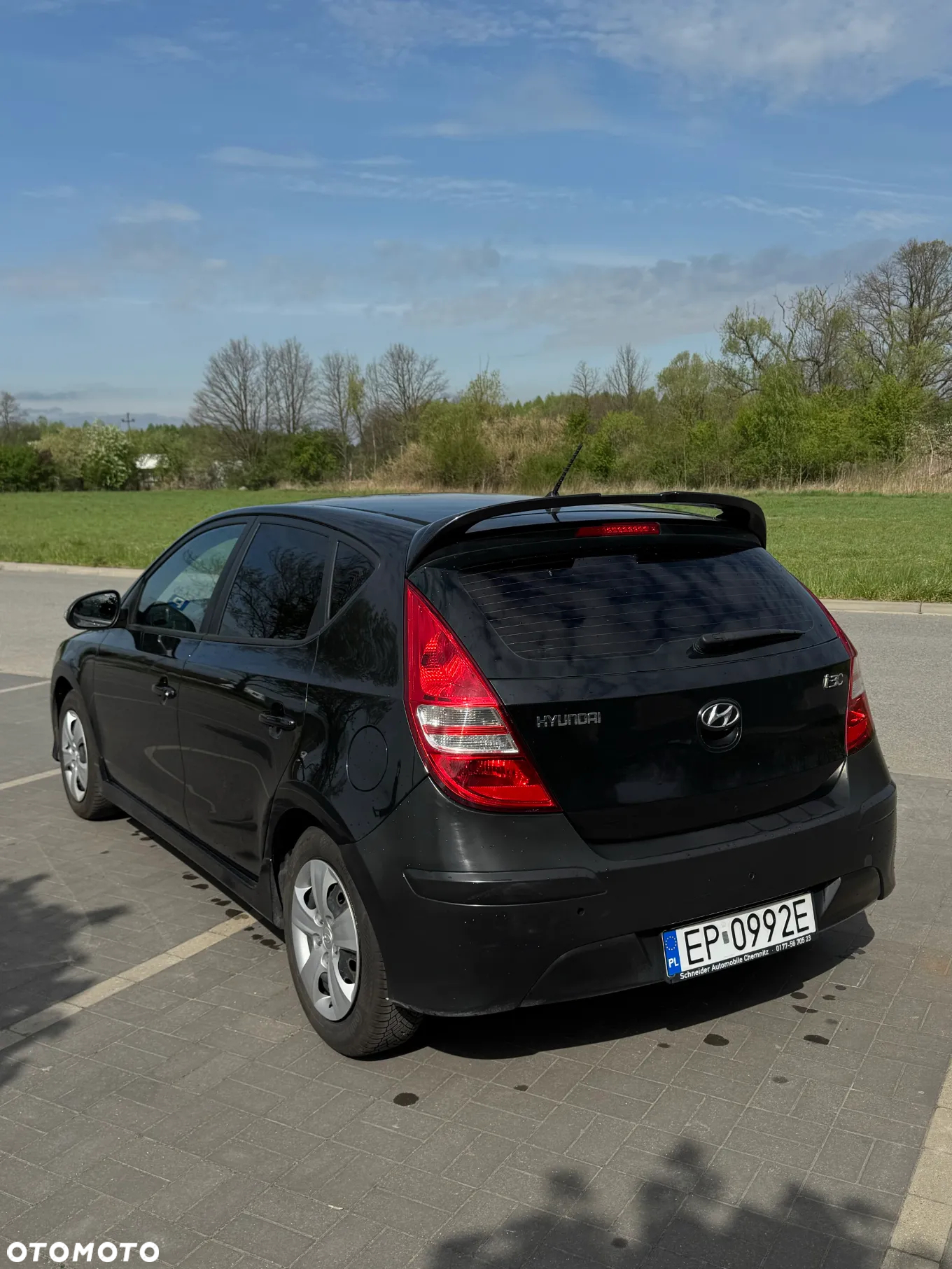Hyundai i30 1.4 Classic - 5